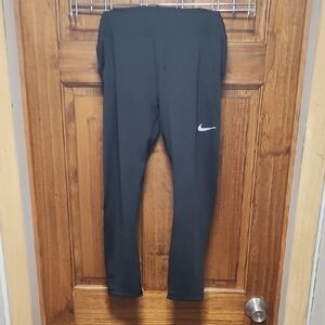 Nike Black Performance Leggings